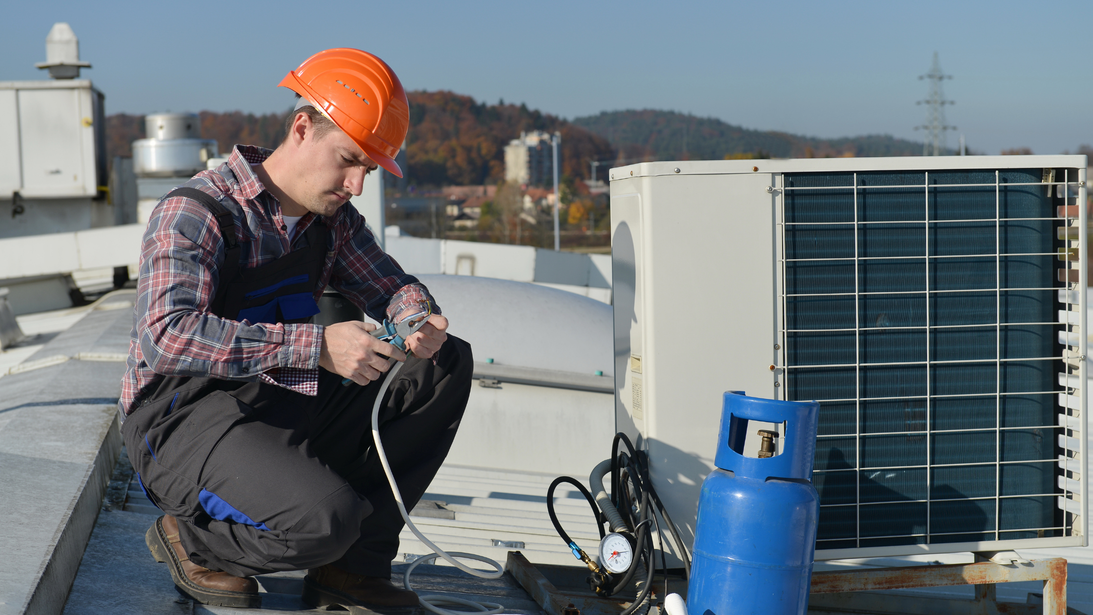 Understanding Your Merchant Statement for Air Conditioning Contractors